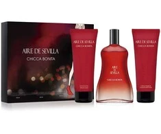 Instituto Español Est Aire Sevilla Chicca Bonita 100 B150 G150