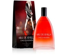Aire De Sevilla Aire Sevilla Chicca Bonita tualetinis vanduo 150ml