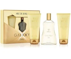 Est Aire De Sevilla Galaxy Gir150 G100 B1