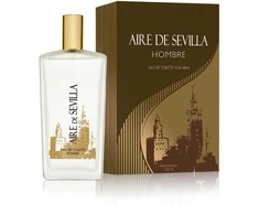Aire De Sevilla Hombre tualetinis vanduo purškiklis 150ml