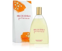 Aire De Sevilla Primavera tualetinis vanduo 150ml