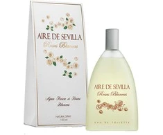 Aire De Sevilla Moterų kvepalai Aire Sevilla Rosas Blancas Aire Sevilla EDT (150 ml) (150 ml)