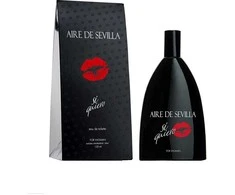 Tualetinis vanduo Aire De Sevilla Si Quiero Eau De Toilette Purškiklis 150ml