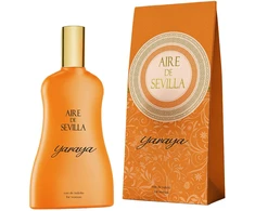 Instituto Español Aire De Sevilla Yaraya EDT Purškiklis, 150 ml
