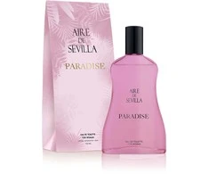 Instituto Español EDT Aire De Sevilla Paradise, 150 ml