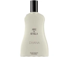 Col Aire De Sevilla Divana, 150 ml