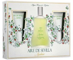 Aire De Sevilla Est Aire Sevilla Azahar 100 Gel 100 B100