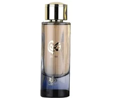 Al Wataniah Duha EDP parfumuotas vanduo moterims, 100 ml