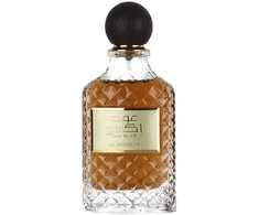 Al Wataniah OUD ELIXIR EDP vapor 100 ml