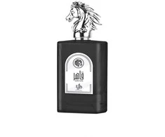 Al Wataniah Qahir EDP parfumuotas vanduo vyrams, 100 ml