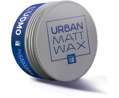 Alcantara L'UOMO URBAN matt wax 100 ml