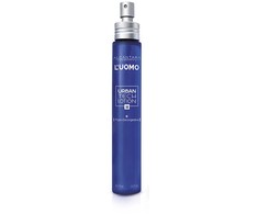 Molis plaukams Alcantara L'Uomo Urbantech (75 ml)