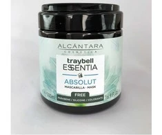 Taisomoji kaukė Alcantara Traybell Essentia Absolut (500 ml)