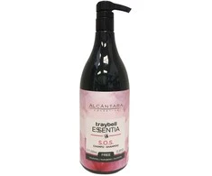 Valomasis šampūnas Traybell Essentia S.O.S. Alcantara (1000 ml)