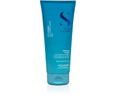 AlfaParf SEMI DI LINO CURLS defining cream 200 ml