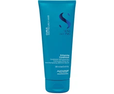 AlfaParf SEMI DI LINO CURLS enhancing conditioner 200 ml