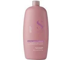 Alfaparf Milano Semi Di Lino Moisture Nutritive Leave-In kondicionierius 1000ml