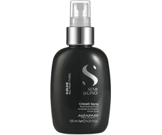 AlfaParf SEMI DI LINO sublime cristalli spray 125 ml
