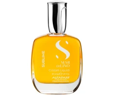 AlfaParf SEMI DI LINO sublime cristalli liquidi 50 ml