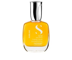 AlfaParf SEMI DI LINO sublime cristalli liquidi 30 ml