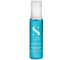 Alfaparf Semi Di Lino Essential Oil Set, 156 ml