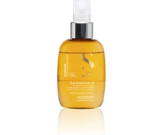 AlfaParf SEMI DI LINO SUNSHINE hair protective oil 125 ml