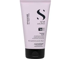AlfaParf STYLE STORIES twisted curls 150 ml