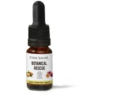 Alma Secret Botanical Rescue Sérum Capilar, 10 ml