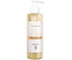 Alma Secret Camellia Bloom Aceite Desmaquillante, 200 ml