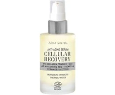 Alma Secret Cellular Recovery serumas nuo senėjimo, 50 ml