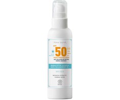 Alma Secret High Protection Crema Corporal Spf50 itin aukštos apsaugos nuo saulės kremas 100ml