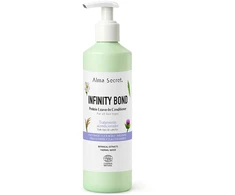 Alma Secret Infinity Bond Condicionador Sin Aclarado Con Proteínas, 250 ml