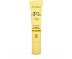 Alma Secret Magic Peptides Lūpų balzamas, 15 ml