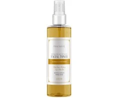 Alma Secret Facial Toneris Revitalizante y Antiedad Con Caléndula y Granada, 200 ml