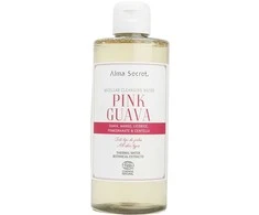 Alma Secret Rožinė Guava Agua Micelar, 400 ml