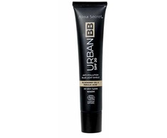 Alma Secret Urban Bb Kreminis Spf20 Warm, 40 ml