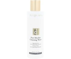 Alqvimia Pure Micellar Cleansing Vanduo micelinis valomasis vanduo, 200 ml