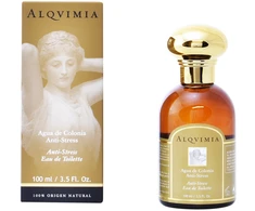 Veido kremas Alqvimia (100 ml)