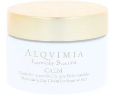 Atkuriamasis kremas Alqvimia Calm (50 ml)