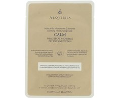 Alqvimia Mascarilla Facial Calm 1u