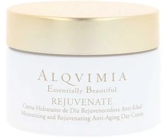 "Alqvimia Rejuvenate" jauninamasis veido dieninis kremas 50ml