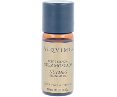 Alqvimia NUTMEG ESSENTIAL OIL 10 ml