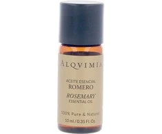 Alqvimia Aceite Esencial De Romero, 10 ml