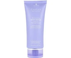 Alterna Caviar Restructuring Bond Repair Leave-In Overnight Serum serumas plaukams, 100 ml