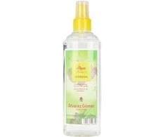 Odekolonas Alvarez Gomez Verbena Fresh Eau De Cologne Purškiklis 300ml