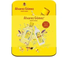 Alvarez Gomez Alv Gomez tualetinis vanduo, 300 ml skardinė