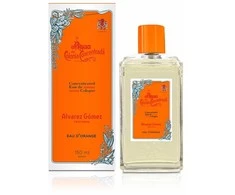 Alvarez Gomez Concentrated Eau De Cologne Oranžinis Purškiklis, 150 ml