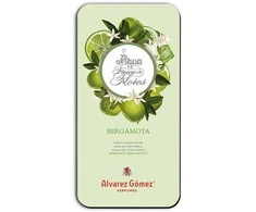 Alvarez Gómez Agua Fresca Bergamočių gėlės 150ml