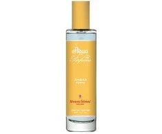 Alvarez Gomez Amber Femme parfumuotasis vanduo 30ml