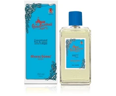 Alvarez Gómez Alvarez Gomez Agua Colonia Concentrada Bleue Purškiklis, 150 ml